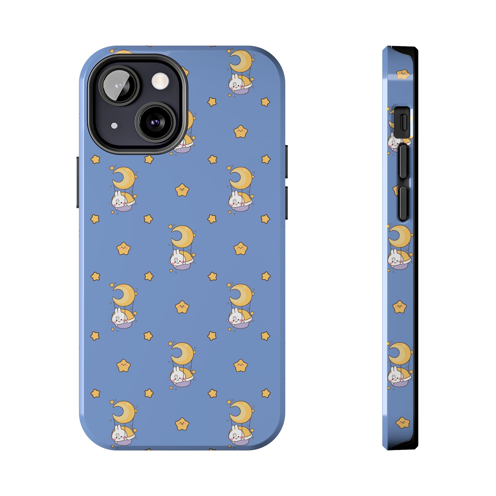 Mimi & Neko Starry Phone Case